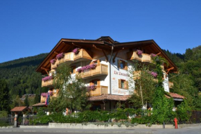 HOTEL La Locanda Pinzolo